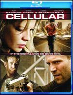 Cellular [Blu-ray]