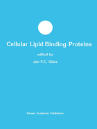 Cellular Lipid Binding Proteins