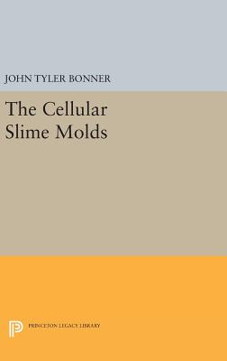 Cellular Slime Molds - Bonner, John Tyler