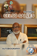CELSO SALLES - Autobiography - 2nd Edition.: Africa Collection
