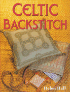 Celtic Backstitch