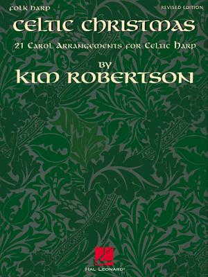 Celtic Christmas Edition - Robertson, Kim