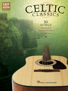 Celtic Classics: Easy Guitar with Notes and Tab