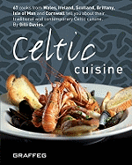 Celtic cuisine