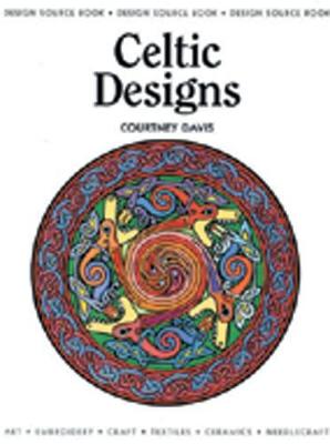 Celtic Designs: Design Source Book by Courtney Davis - Alibris