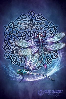 Celtic Dragonfly Journal - Ashwood, Brigid