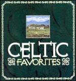 Celtic Favorites [Madacy]