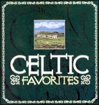Celtic Favorites [Madacy] - Various Artists