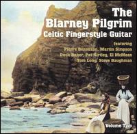 Celtic Fingerstyle Guitar, Vol. 2: Blarney Pilgrim - Various Artists
