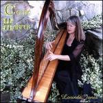 Celtic Harper