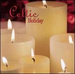 Celtic Holiday [Columbia River]