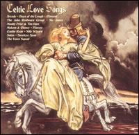 Celtic Love Songs [Shanachie] - Various Artists