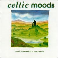 Celtic Moods [Virgin] - Various Artists