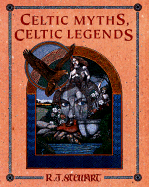 Celtic Myths, Celtic Legends
