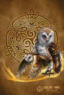 Celtic Owl Journal