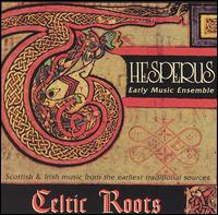 Celtic Roots - Hesperus