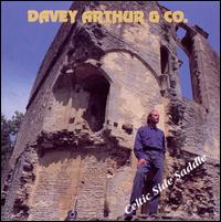 Celtic Side Saddle - Davey Arthur & Co.