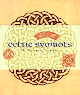 Celtic Symbols: 18 Rubber Stamps with Book and Other and Rubber Stamp and Ink Pad - Paul, Jim