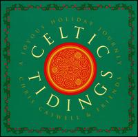 Celtic Tidings - Chris Caswell and Friends