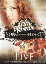 Celtic Woman: Songs from the Heart - Live from Powerscourt House and Gardens - Alex Coletti