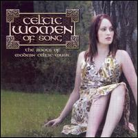 Celtic Women of Song - Various Artists