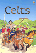 Celts: Information for Young Readers - Level 2