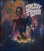 Cementerio del Terror - Ruben Galindo Jr.