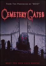 Cemetery Gates - Roy Knyrim