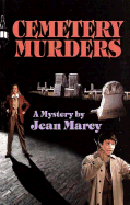 Cemetery Murders: A Meg Darcy Mystery