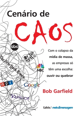 Cenrio de Caos - Garfield, Bob