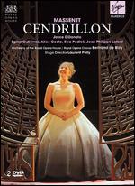 Cendrillon (Royal Opera House) - 