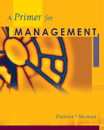 Cengage Advantage Books: A Primer for Management