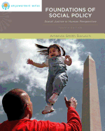 Cengage Advantage Books: Foundations of Social Policy