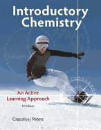 Cengage Advantage Books: Introductory Chemistry: An Active Learning Approach