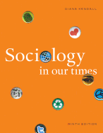 Cengage Advantage Books: Sociology in Our Times