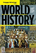 Cengage Advantage Books: World History: Cengage Advantage Books: World History II