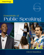Cengage Advantage Series: Essentials of Public Speaking