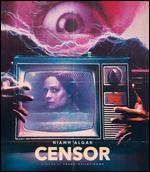 Censor [Blu-ray] - Prano Bailey-Bond