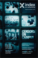 Censors on Campus