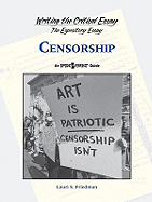 Censorship