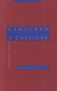 Censurar y Castigar