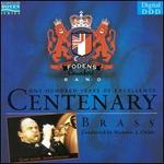 Centenary Brass - Fodens Band; Harry Mortimer (cornet)