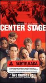 Center Stage [WS] [Blu-ray] - Nicholas Hytner