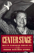 Center Stage - Scobie, Ingrid