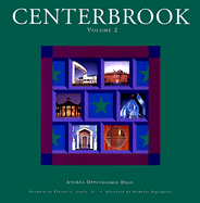 Centerbrook Volume 2 - Knapp, Stephen, and Dean, Andrea O