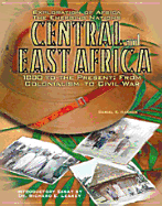 Central and East Africa (Eoa) - Harmon, Daniel E