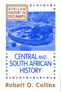 Central and South African History - Collins, Robert O