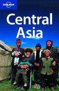 Central Asia - Mayhew, Bradley