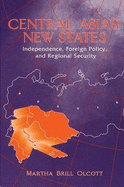 Central Asia's New States: A Global View of Ethnopolitical Conflicts