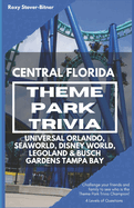 Central Florida Theme Park Trivia